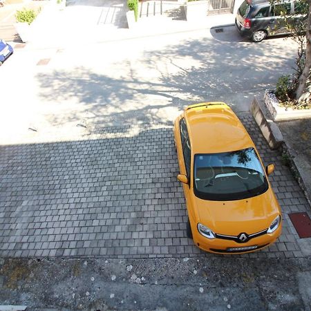 Apartment City Centre Free Parking 1&2 Floor Makarska Eksteriør billede