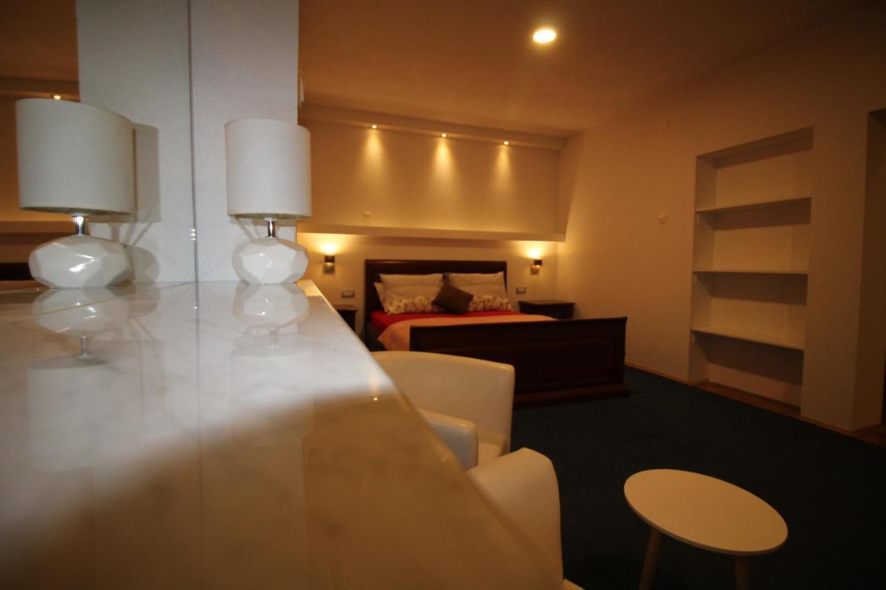 Apartment City Centre Free Parking 1&2 Floor Makarska Eksteriør billede