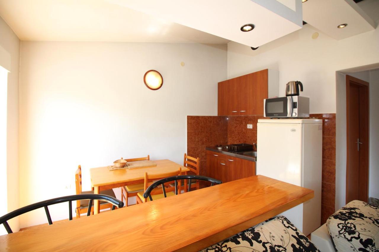 Apartment City Centre Free Parking 1&2 Floor Makarska Eksteriør billede
