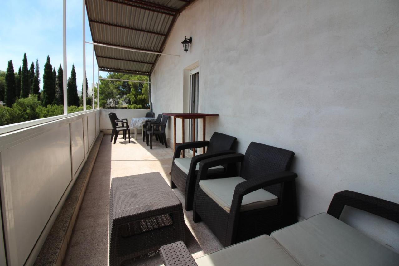 Apartment City Centre Free Parking 1&2 Floor Makarska Eksteriør billede