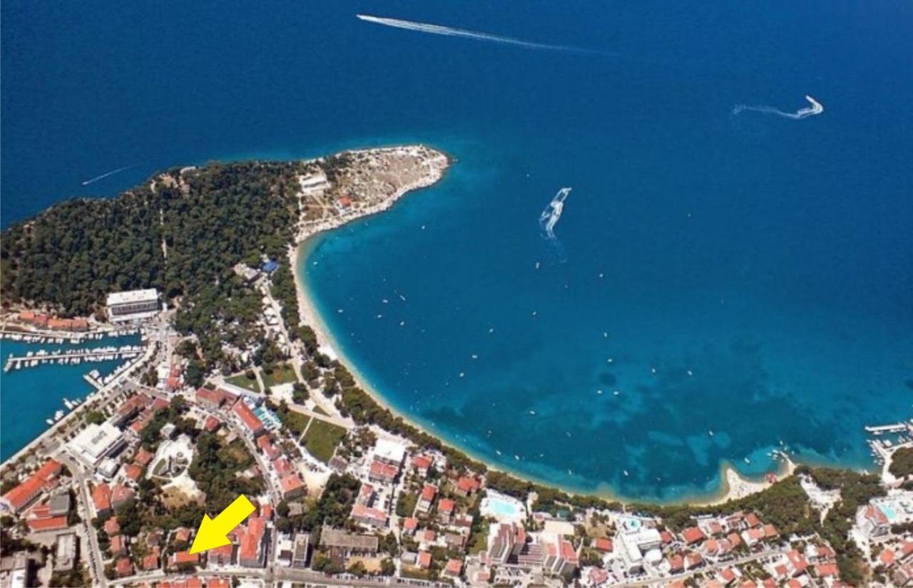Apartment City Centre Free Parking 1&2 Floor Makarska Eksteriør billede