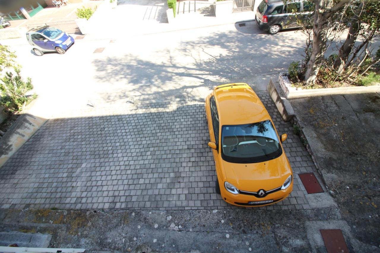 Apartment City Centre Free Parking 1&2 Floor Makarska Eksteriør billede