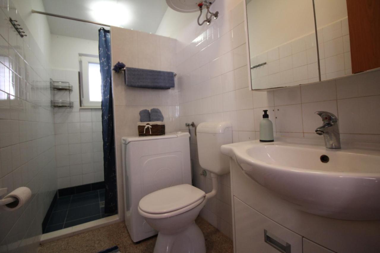 Apartment City Centre Free Parking 1&2 Floor Makarska Eksteriør billede