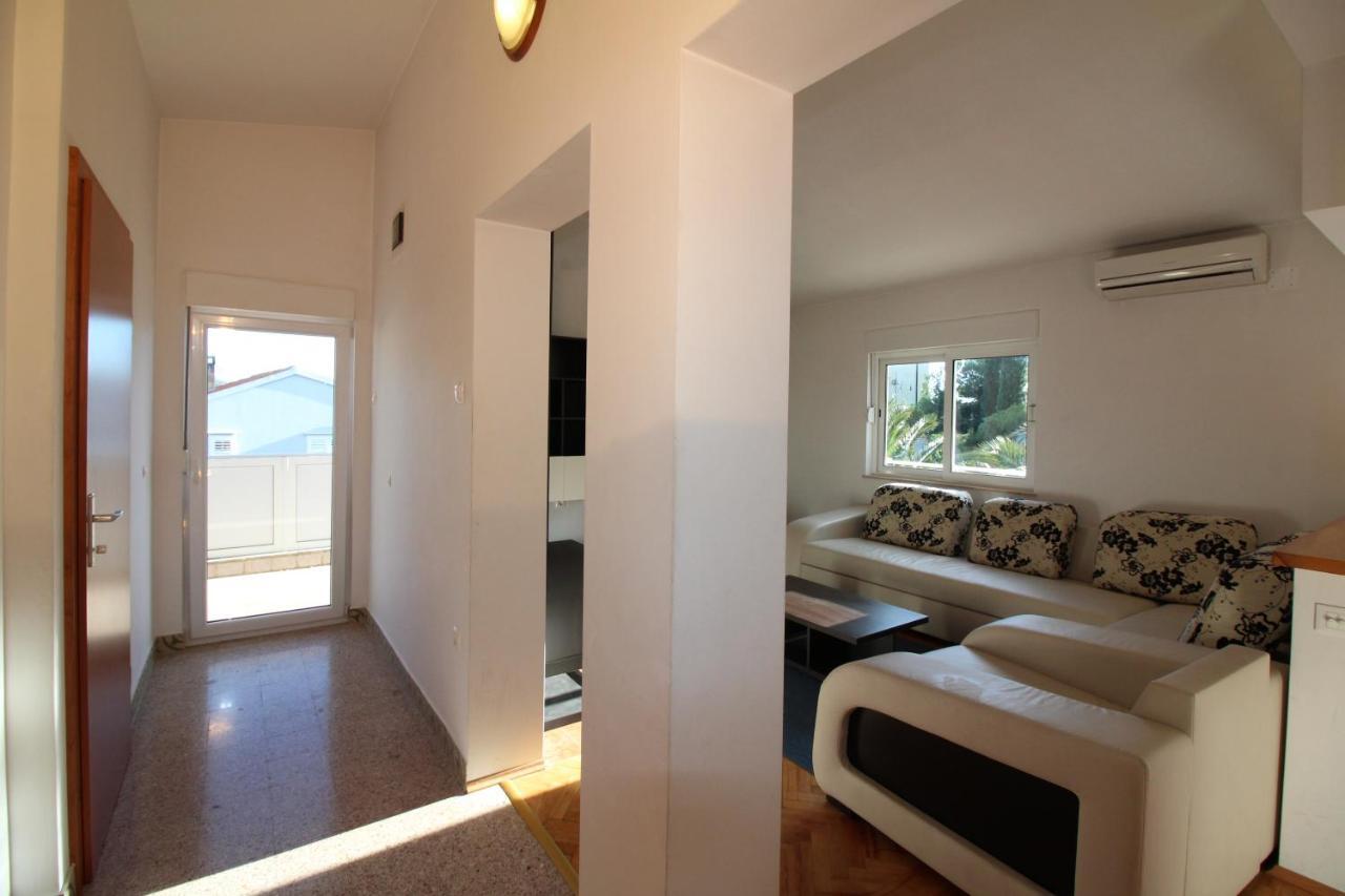Apartment City Centre Free Parking 1&2 Floor Makarska Eksteriør billede