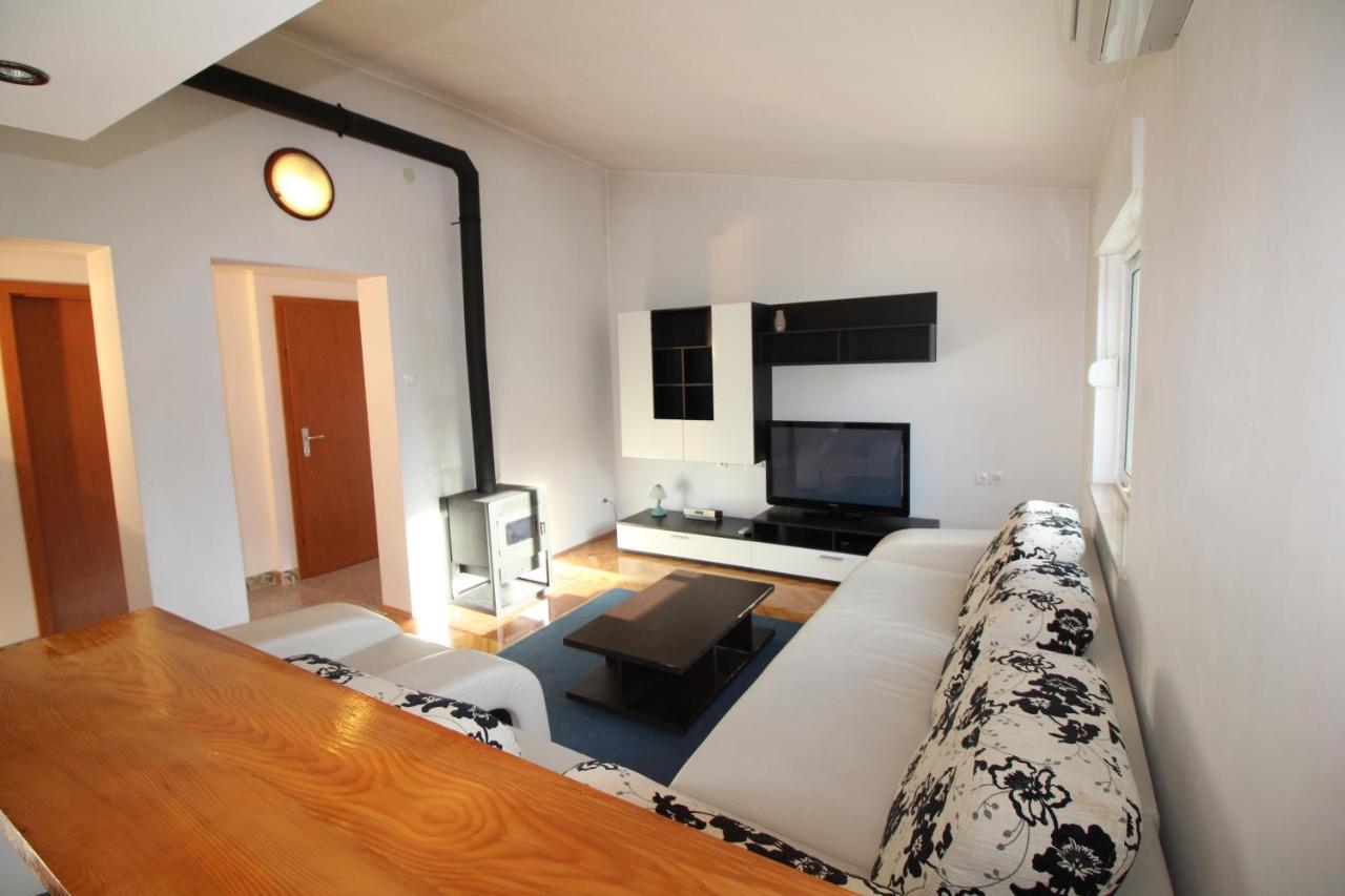 Apartment City Centre Free Parking 1&2 Floor Makarska Eksteriør billede