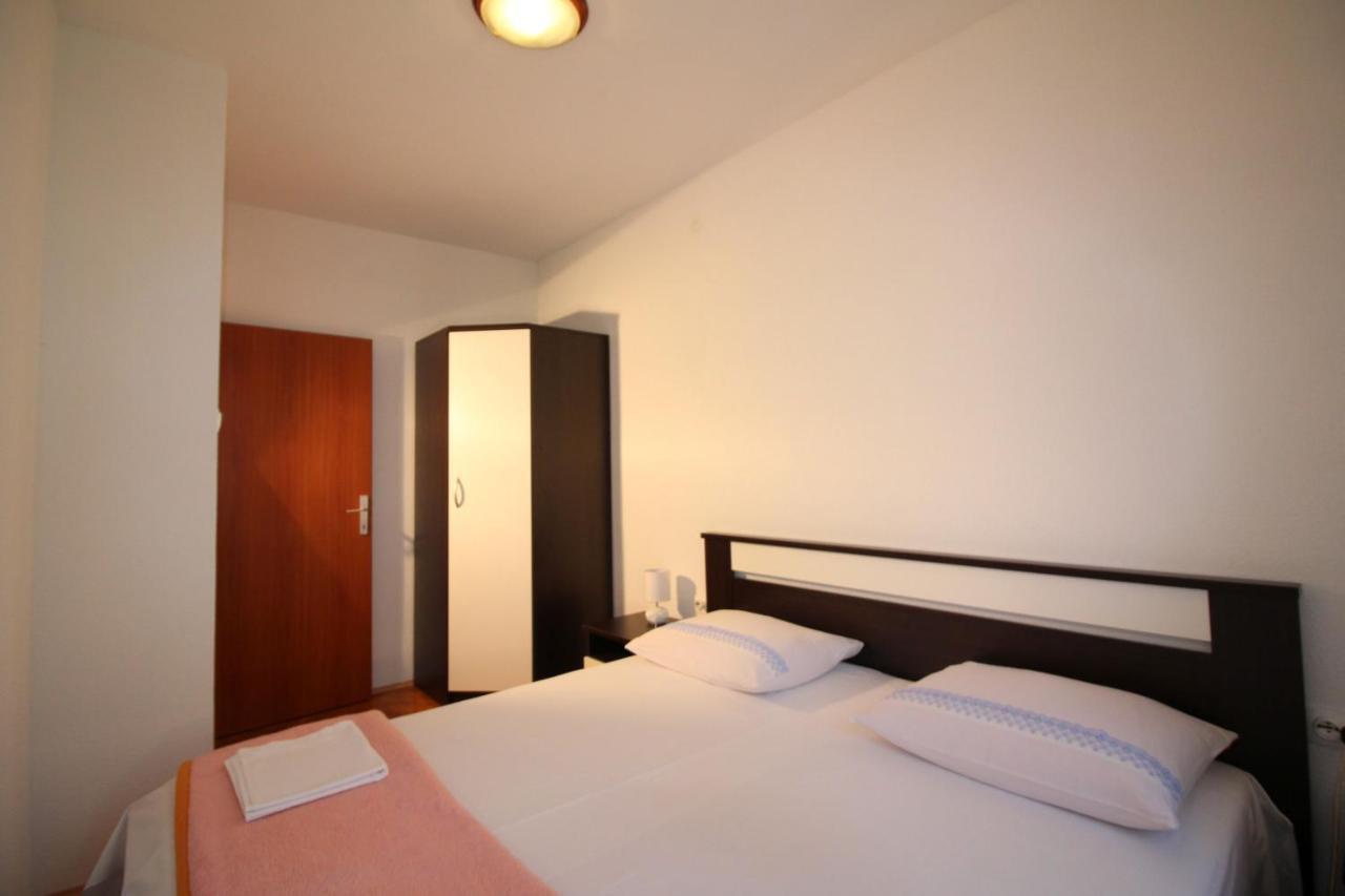 Apartment City Centre Free Parking 1&2 Floor Makarska Eksteriør billede